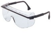 Uvex S2500C Astrospec® OTG 3001 Safety Glasses (Each) - 341531621 - Wiper Master, Inc.