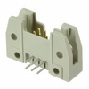 Headers, Male Pins - 1195-4464-ND - DigiKey