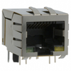 Modular/Ethernet Connector (RJ45) Jacks With Magnetics - 553-1346-ND - DigiKey