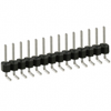 Headers, Male Pins - 35-PEC14SBAN-ND - DigiKey