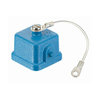 Heavy Duty Connector Accessories - 09360035405-ND - DigiKey