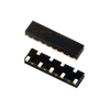 Circuit Protection - Transient Voltage Suppressors (TVS) - TVS Diodes -- SP7538PUTG
