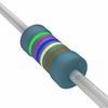 Through Hole Resistors - PPC57.6XTR-ND - DigiKey