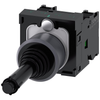 Navigation Switches, Joystick - 3473-A6X30142612-ND - DigiKey