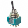 Toggle Switches - 450-1475-ND - DigiKey