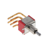 Toggle Switches -- 100DP3T2B4M7RE-ND - Image