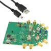 RF, RFID, Wireless Evaluation Boards - ADRF6516-EVALZ-ND - DigiKey