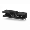 Headers, Male Pins - 17-2823403-8-ND - DigiKey