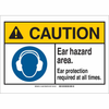 Signs, Nameplates, Posters - 2267-144290-ND - DigiKey