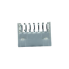 Headers, Male Pins - 4285-SEW40-14WLB-ND - DigiKey