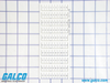 ABBG Wire Markers - 1SNK155011R0000 - Galco Industrial Electronics
