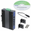 Switches, Hubs - EKI-2525-AE-ND - DigiKey