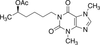 5’-O-Acetyl (R)-Lisofylline - 19214 - Medical Isotopes, Inc.