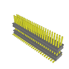 Board Spacers, Stackers (Board to Board) - 612-AW-25-03-G-D-185-118-ND - DigiKey