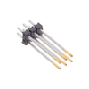 Headers, Male Pins - 612-MTMM-103-13-L-D-500-ND - DigiKey