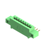 Edgeboard Connectors - 151-337-007-559-612-ND - DigiKey