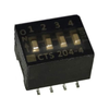 DIP Switches - 204-4ST - ODG (Origin Data Global)