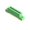 Edgeboard Connectors - 151-837-016-540-202-ND - DigiKey
