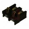 BATTERY CONNECTOR, BOARD TO BOARD MOBO,2 POS REDUCED SIZE - 70107512 - Allied Electronics, Inc.