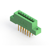 Edgeboard Connectors - 151-833-012-540-202-ND - DigiKey