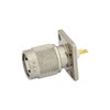 Coaxial Connector (RF) Assemblies - 6099-PE4708-ND - DigiKey