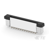 FFC, FPC (Flat Flexible) Connector Assemblies - 17-2-2492142-4TR-ND - DigiKey