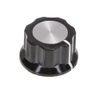 Knobs -- 273-5205E-ND