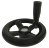 Hand Wheels - 1612031 - RS Components, Ltd.