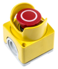 Emergency Stop Push Buttons - 185485 - RS Components, Ltd.