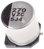 Polymer Capacitors - 7581089P - RS Components, Ltd.