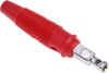 Banana Connectors - 8848721 - RS Components, Ltd.