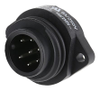 Industrial Circular Connectors - 1152304 - RS Components, Ltd.