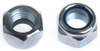 Hex Nuts -- 276780 - Image