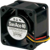 Axial Fans - 1919234 - RS Components, Ltd.