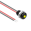 Panel Indicators, Pilot Lights - 839-12-00016-ND - DigiKey