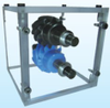 KHK GCU-H, Helical Gear, GCU Gear Assembly Kit - gcu-h - KHK USA, Inc.
