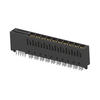 Edgeboard Connectors - 17-2345246-1-ND - DigiKey