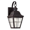 8462-46 Exterior -Wall Mount - 772828 - Capital Lighting, Inc.