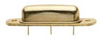 TrueTilt Single Axis Narrow Angle, Null Indicating, Electrolytic Tilt Sensor -- 0703-0703-99 - Image