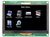 Display Modules - LCD, OLED, Graphic - 622-1087-ND - DigiKey