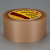 3M 8911 Clear Masking/Painter's Tape - 1 1/2 in Width x 72 yd Length - 92758 -- 051111-92758 - Image