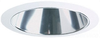 Incandescent/Fluorescent/HID Recessed Trim - 627HZ-SC - Juno Lighting Group