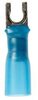Terminals - Spade Connectors - 3M160847-ND - DigiKey