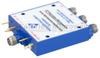 Field Replaceable SMA SP3T PIN Diode Switch From 10 MHz to 1,000 MHz Rated at +20 dBm -- FMSW6270 - Image