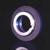 Rubber Spacers and Stripper Rings - Image