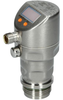 Electronic pressure sensor ifm efector PI2793 - Automation24, Inc.