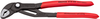 Plier, Adjustable Grip; Plier Style Knipex - 08WX4850 - Newark, An Avnet Company
