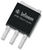 Mosfet, N-Ch, 800V, 7A, To-251; Transistor Polarity Infineon - 24AC9058 - Newark, An Avnet Company
