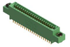 Card Edge Conn, Dual Side, 42Pos, Th; Card Edge Connector Type Edac - 68AJ9370 - Newark, An Avnet Company