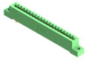 Card Edge Connector Rohs Compliant Edac - 63AJ0800 - Newark, An Avnet Company